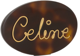Celine Hair Clip