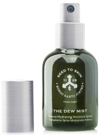 Seed to Skin The Dew Mist