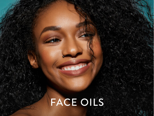 face oils