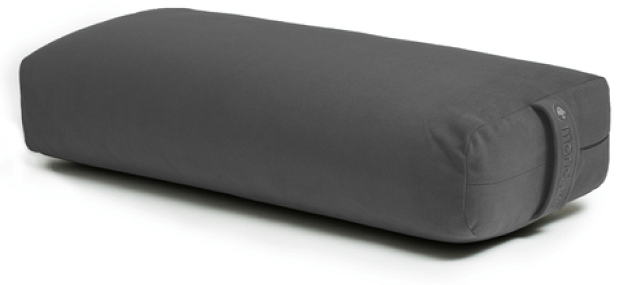 Manduka Enlight rectangular pillow