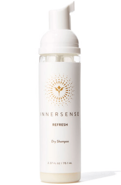 Insense Refresh Dry Shampoo