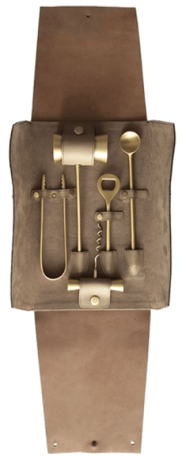 Nappa Dori tool accessories