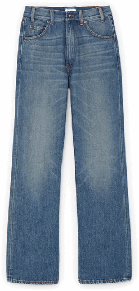 Khaite Jeans