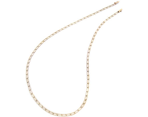 Prasi Fine Jewelry NECKLACE goop, $7,700