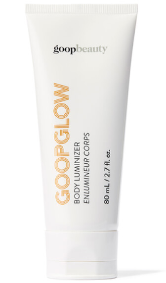 goop Beauty GOOPGLOW Body Luminizer goop, $48