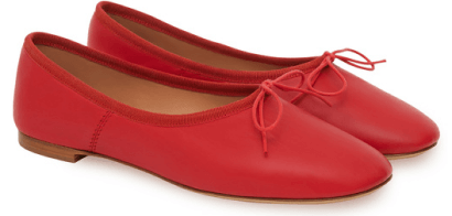 Mansur Gavriel ballet fla