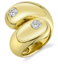 Gabriela Artigas ring