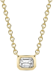 Lizzie Mandler necklace goop, $4,045