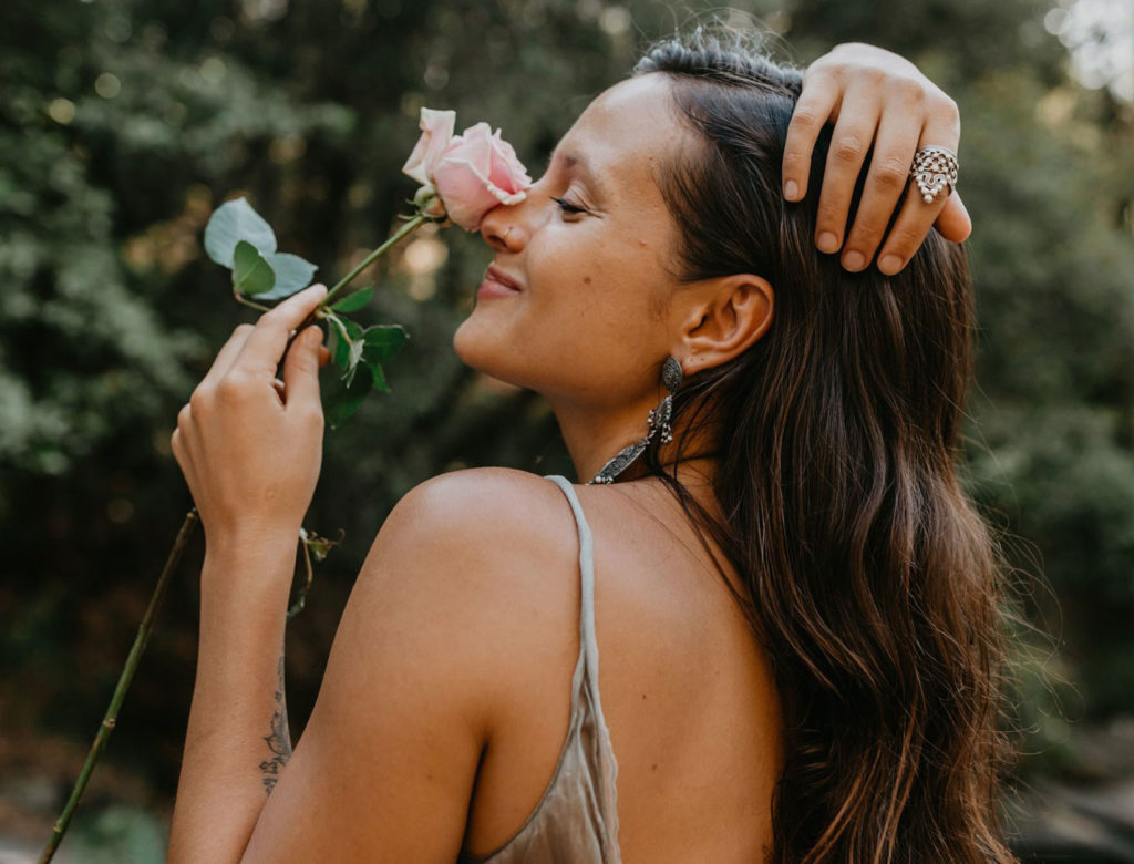 The Qualities of the Feminine Essence (and why you've been taught