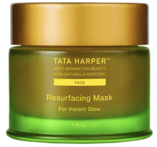 Tata Harper Resurfacing Mask goop, $65