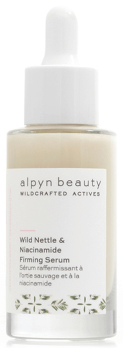 Alpyn Beauty Wild Nettle & Niacinamide Firming Serum