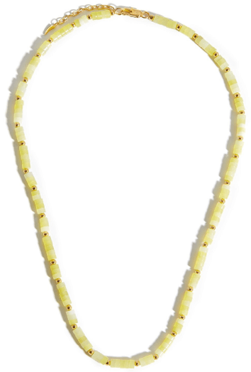 Missoma necklace