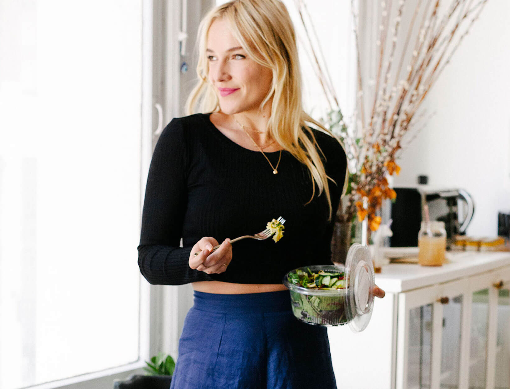 Joy Is a Nutrient (and the Best Beauty Trick, Too) | goop