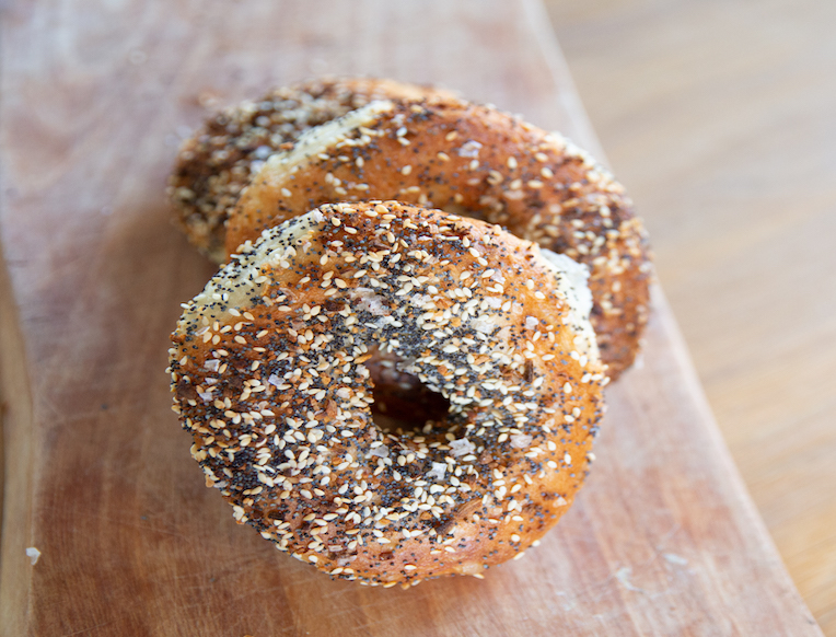 Everything Bagel - ON SALE (limited supply) – popzup