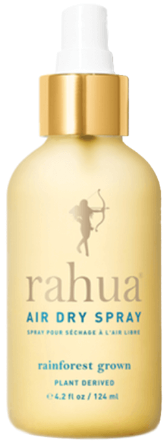 Rahua Air Dry Spray