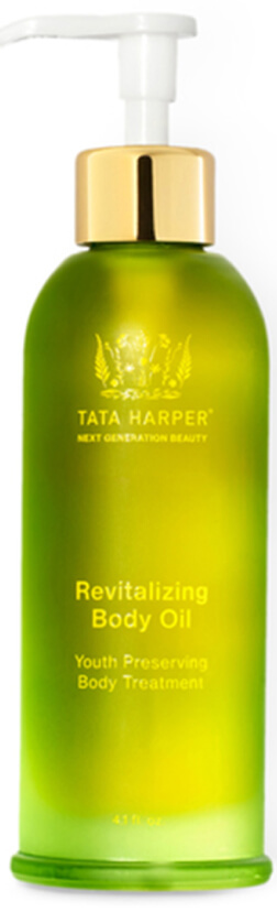 Tata Harper Refreshing Body Oil