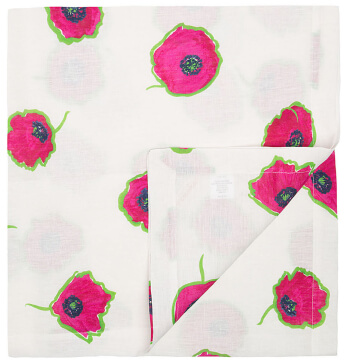 La Double J La Double J Table Runner, $390