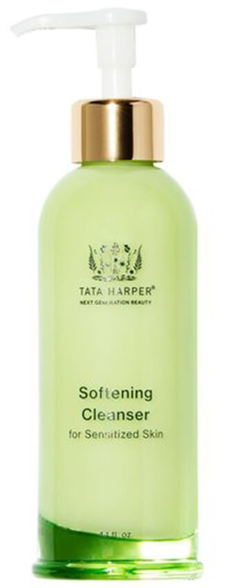 Tata Harper Softening Cleanser