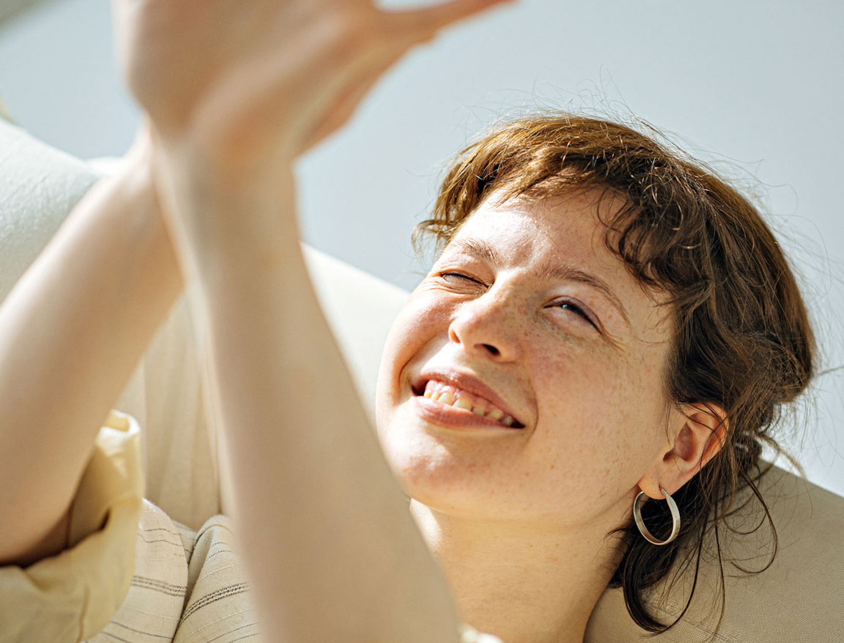 The connection between confidence and impulse control