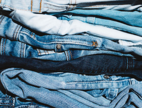 How Do We Fix the Problem of Fast Fashion?
