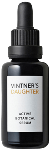Vintner's daughter active botanical serum