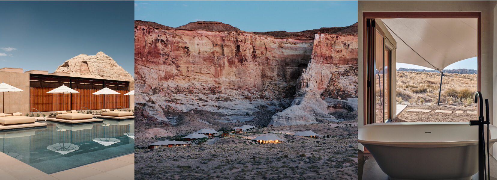 camp sarika utah