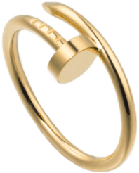 CARTIER RING