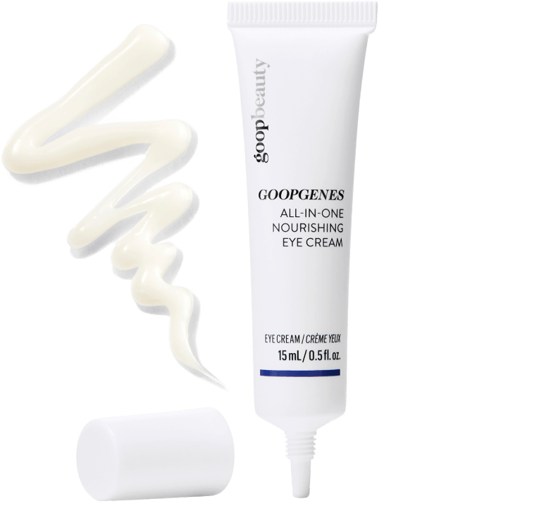 goop Beauty GOOPGENES All-in-One Nourishing Eye Cream