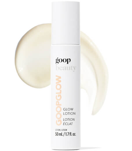 goop Beauty GOOPGLOW glow lotion goop, $58/$52 with subscription