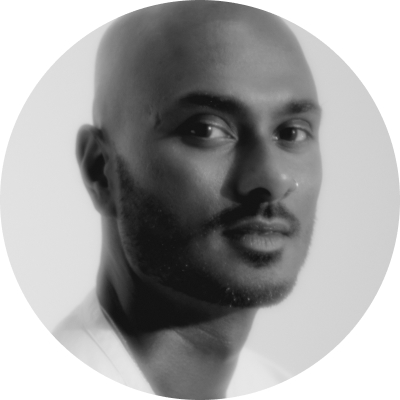 Manoj Dias