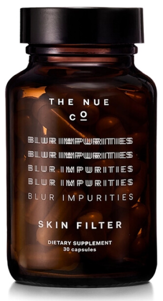 Skin Filter Nue Co.