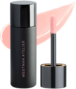 Westman Atelier lip gloss goop, $38