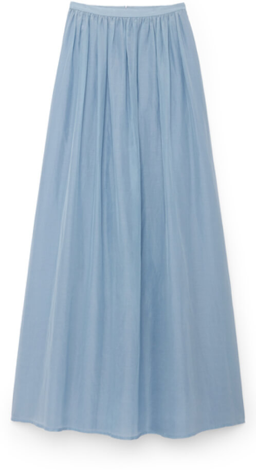 Bird & Knoll skirt, $380