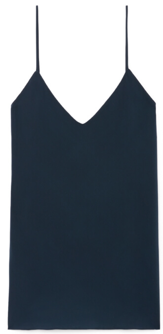 G. Label Kerith thin-strap camisole goop, $275