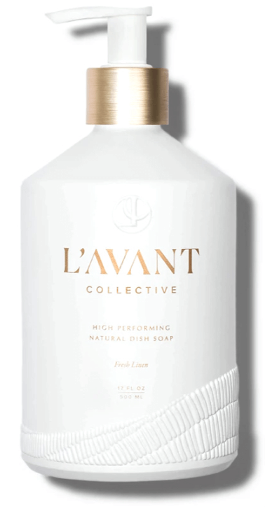 L’AVANT Collective High Performing Natural Dish Soap