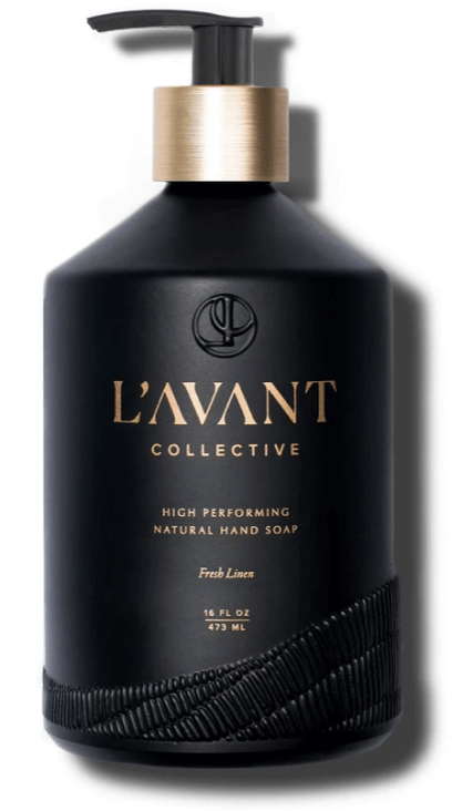 L’AVANT Collective Natural Hand Soap