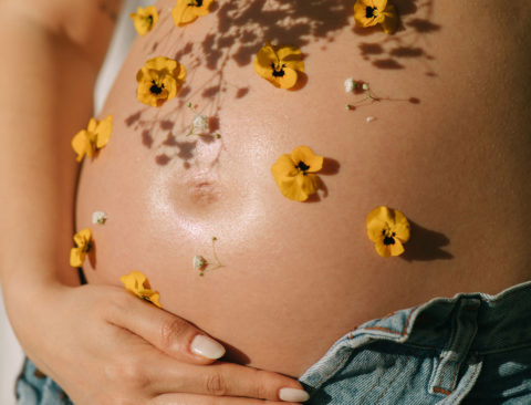 A Mind-Body-Diet Fertility Program That Redefines Success