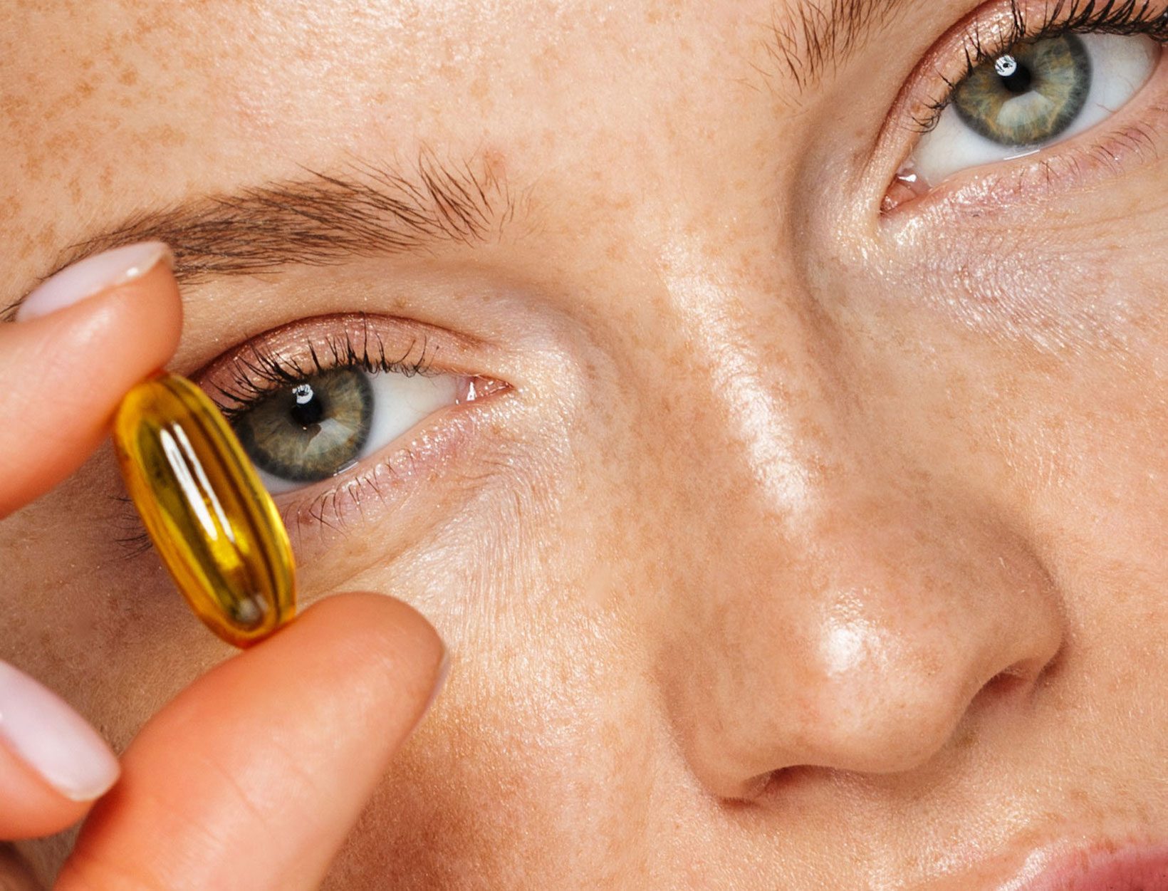 Does Your Body Really Absorb Supplements Goop