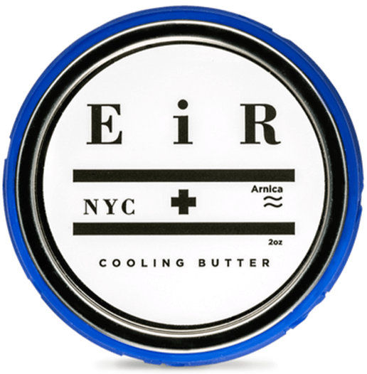 EIR NYC Cooling Butter and Arnica