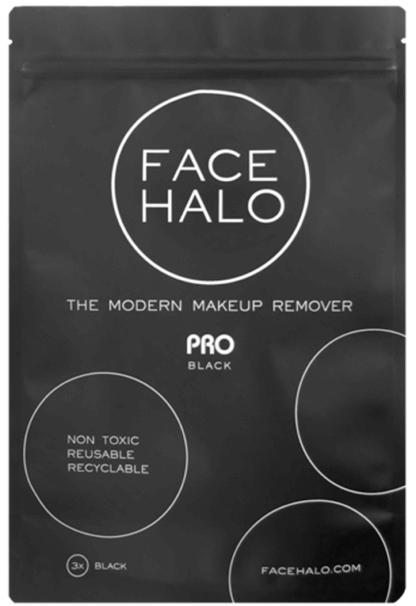 Face Halo The Modern Makeup Remover - Pro