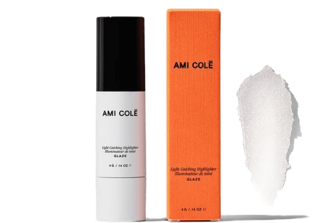 Ami Cole Light Catching Highlighter