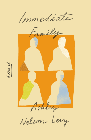 Ashley Nelson Levy Immediate Family