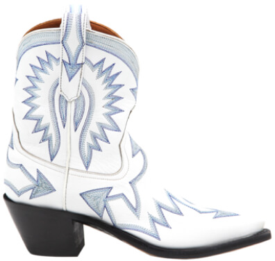 Miron Crosby cowboy boots