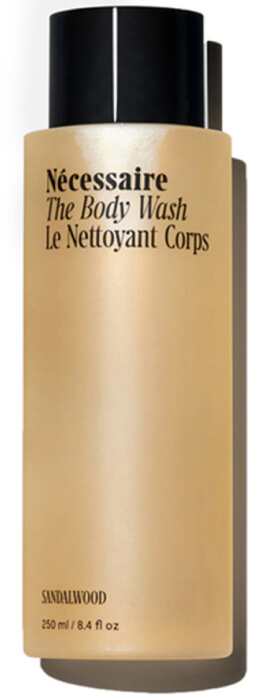 Nécessaire The Body Wash in Sandalwood