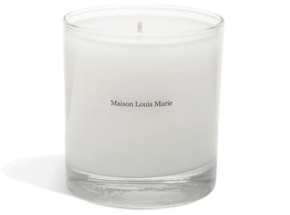 Maison Louis Maire Candle