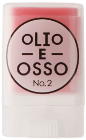 Olio E Osso Balm successful  French Melon, goop, $28