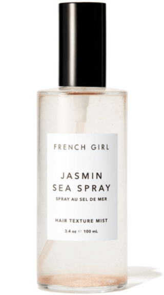 French Girl Jasmin Sea Spray, goop, $18