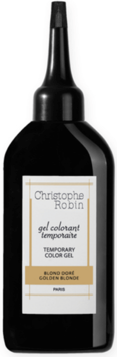 Christophe Robin Temporary Color Gel, goop, $35
