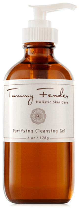 Tammy Fender Purifying Cleansing Gel, goop, $50