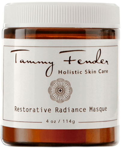 Tammy Fender Restorative Radiance Masque, goop, $235